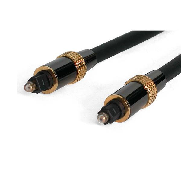 20ft Toslink to Digital Audio Cable