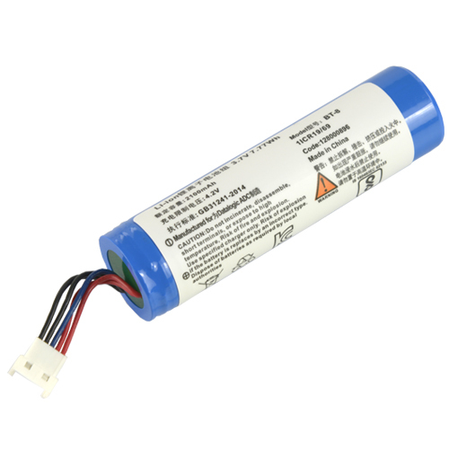 RBP-4000 REMOVABLE BATTERY PCK RBP-4000 REMOVABLE BATTERY PCK