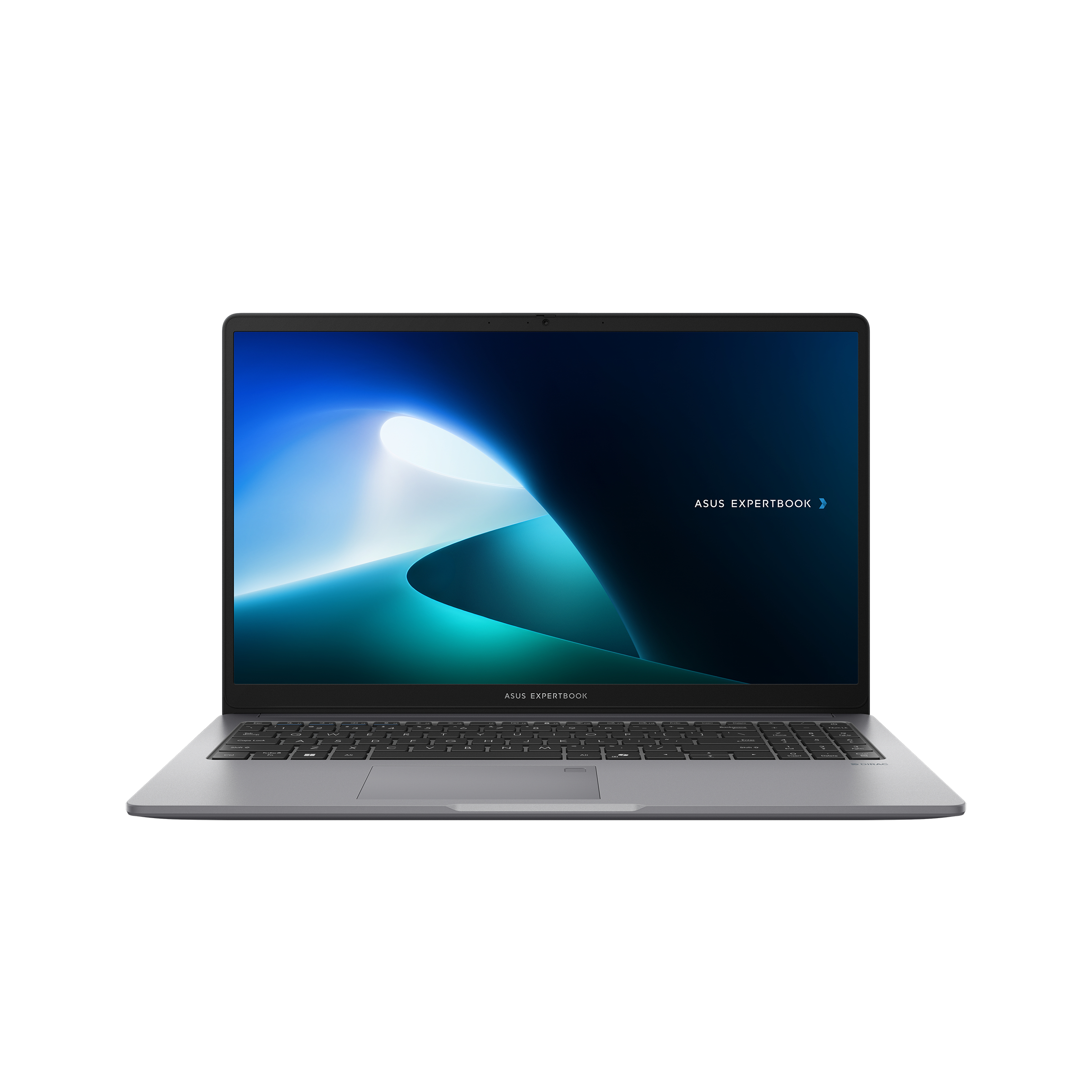 ASUS ExpertBook P1 P1503CVA-S71542X Intel® Core™ i5 i5-13420H Ordinateur portable 39,6 cm (15.6") Full HD 16 Go DDR5-SDRAM 512 Go SSD Wi-Fi 6 (802.11ax) Windows 11 Pro Belge Gris