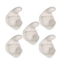 BIZ 2400 ear gel