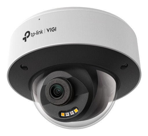 TP-Link InSight S285 Dôme Caméra de sécurité IP Extérieure 3840 x 2160 pixels Plafond TP-Link InSight S285 Dôme Caméra de sécurité IP Extérieure 3840 x 2160 pixels Plafond