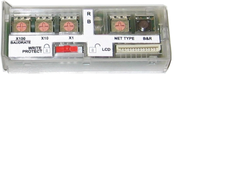 BM100 BACKUP MODULE . BM100 BACKUP MODULE .