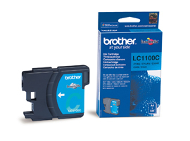 LC1100C Cyan Ink Cartridge