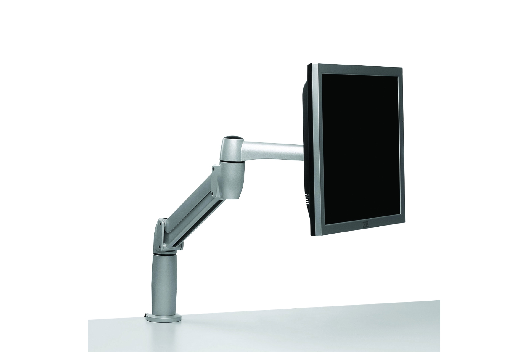 BakkerElkhuizen Space-arm Clamp (2,25-7,5 kg) BakkerElkhuizen Space-arm Clamp (2,25-7,5 kg)