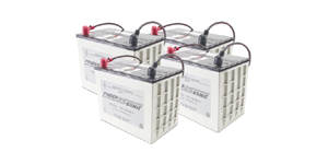 APC Replacement Battery Cartridge #13 APC Replacement Battery Cartridge #13