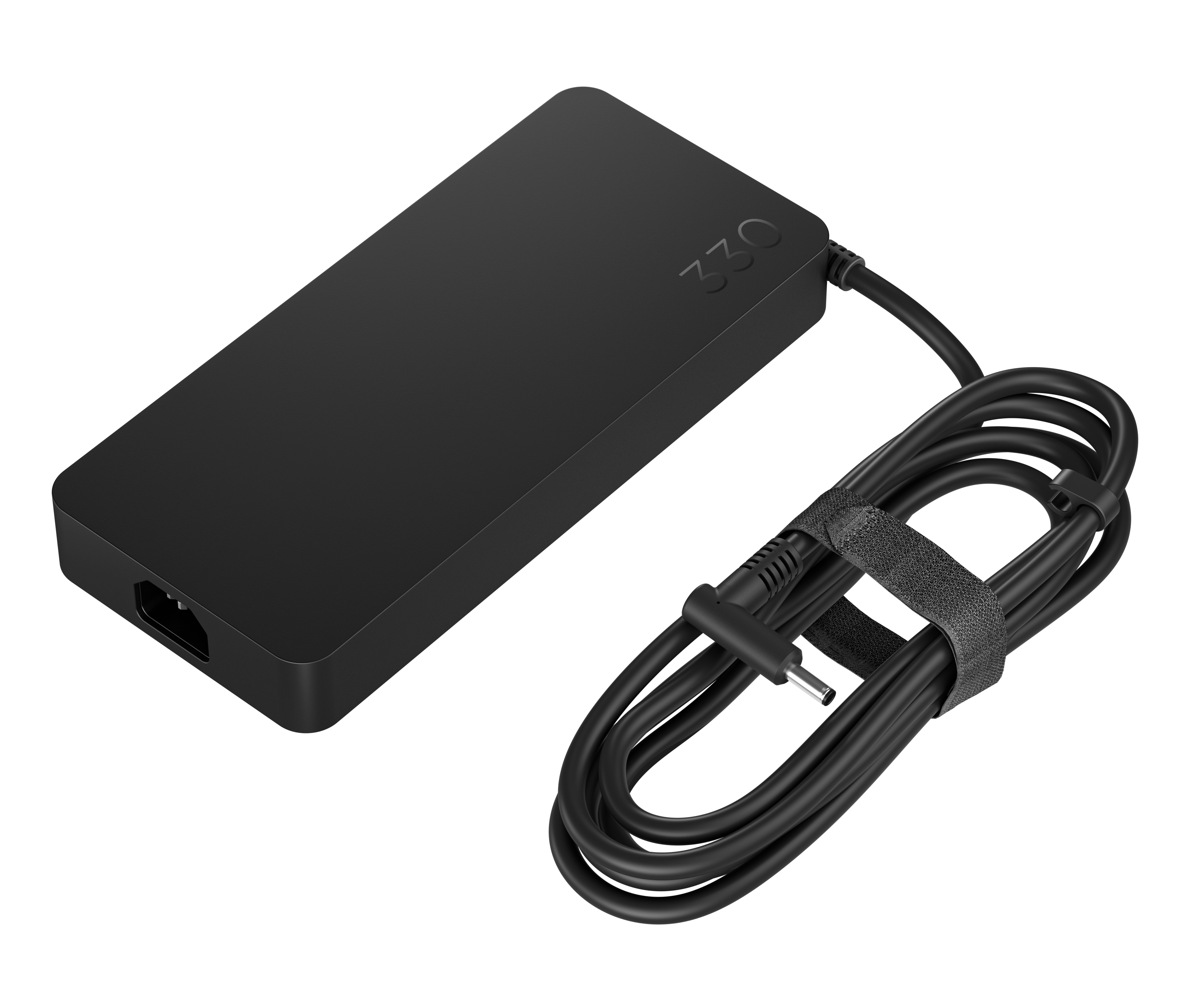 HP 330W SMT AC ADPT EMEA-INTL EN Loc-Eur adaptateur de puissance & onduleur