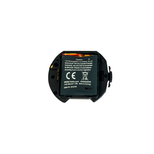 Jabra Engage 65/75 Battery pack Jabra Engage 65/75 Battery pack