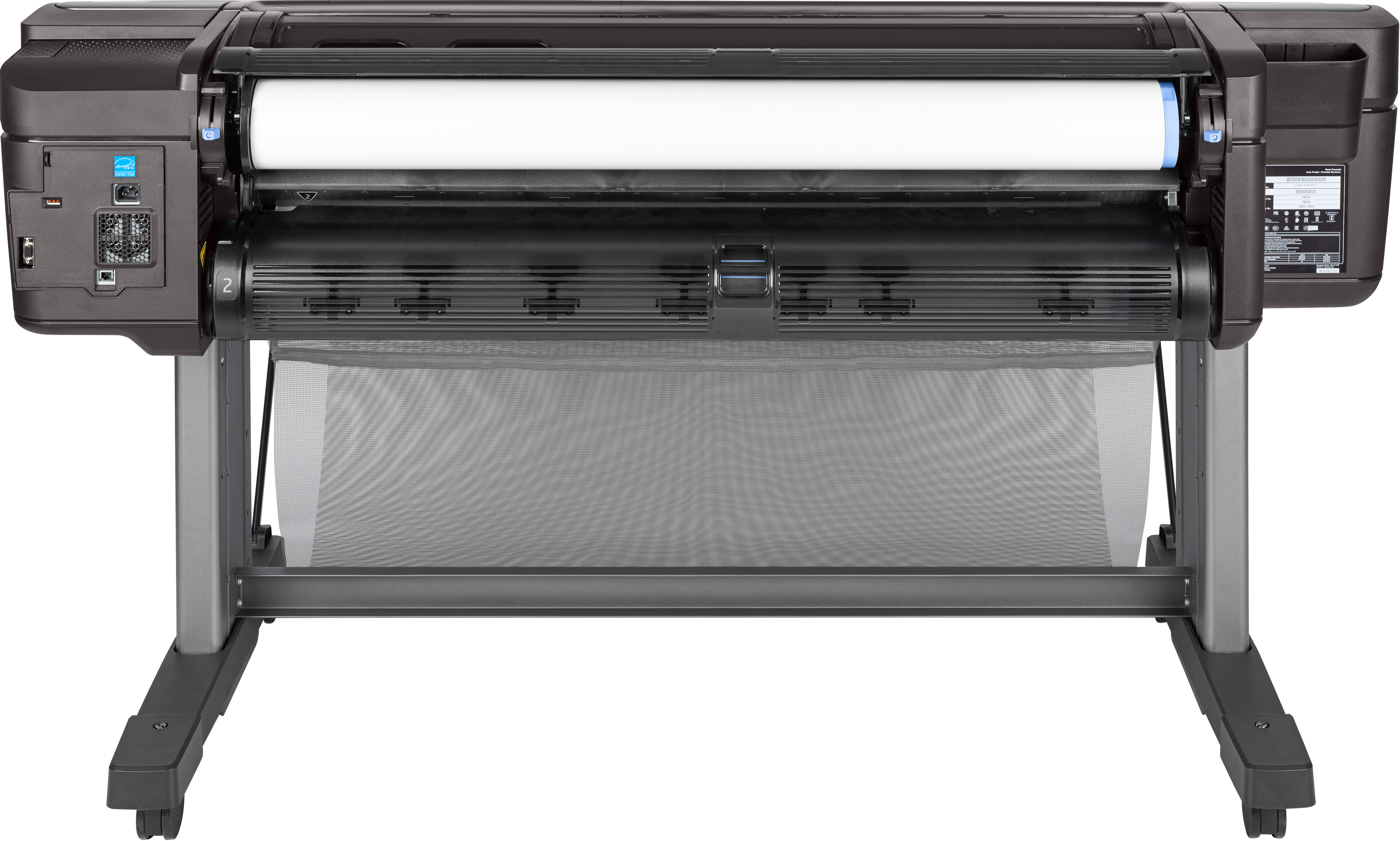 HP DesignJet Z6 PostScript HP DesignJet Z6 PostScript