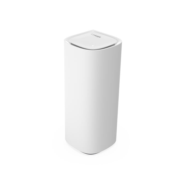 Linksys Velop Pro 7 Tri-band (2.4 GHz / 5 GHz / 60 GHz) Wi-Fi 7 (802.11be) Blanc 5