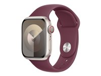 Apple MT343ZM/A accessoire intelligent à porter sur soi