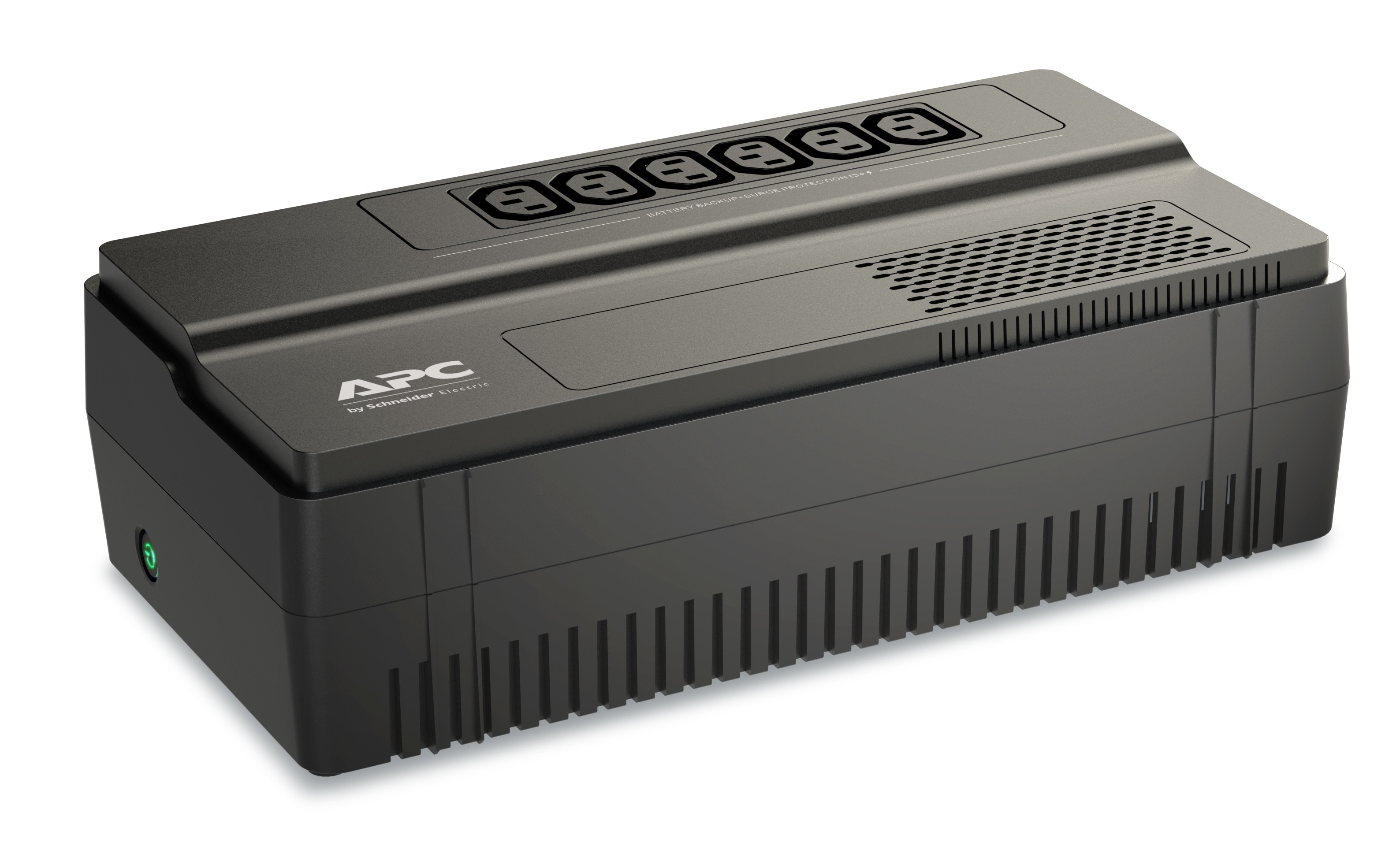 APC Easy UPS BV BV650I APC Easy UPS BV BV650I