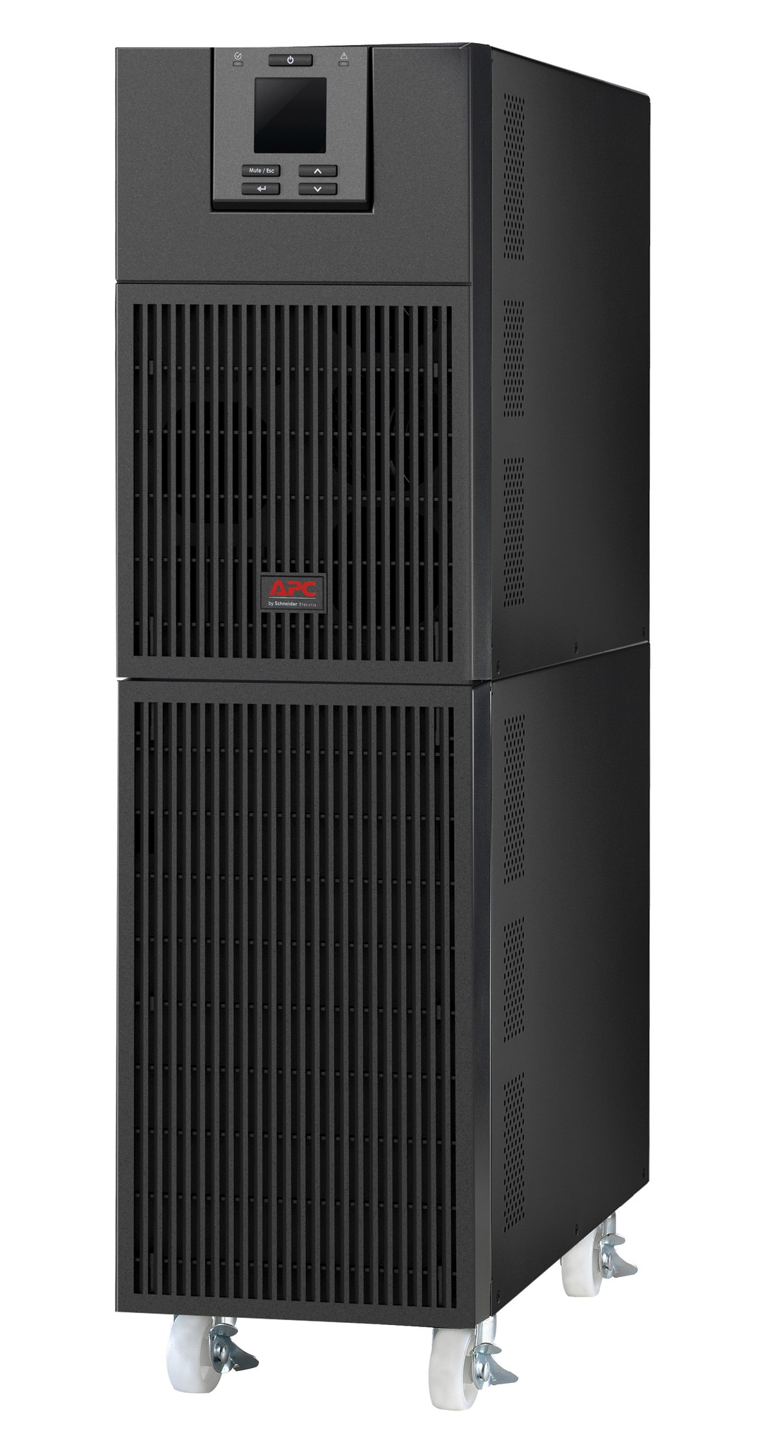 APC Easy UPS SRV SRV10KI APC Easy UPS SRV SRV10KI