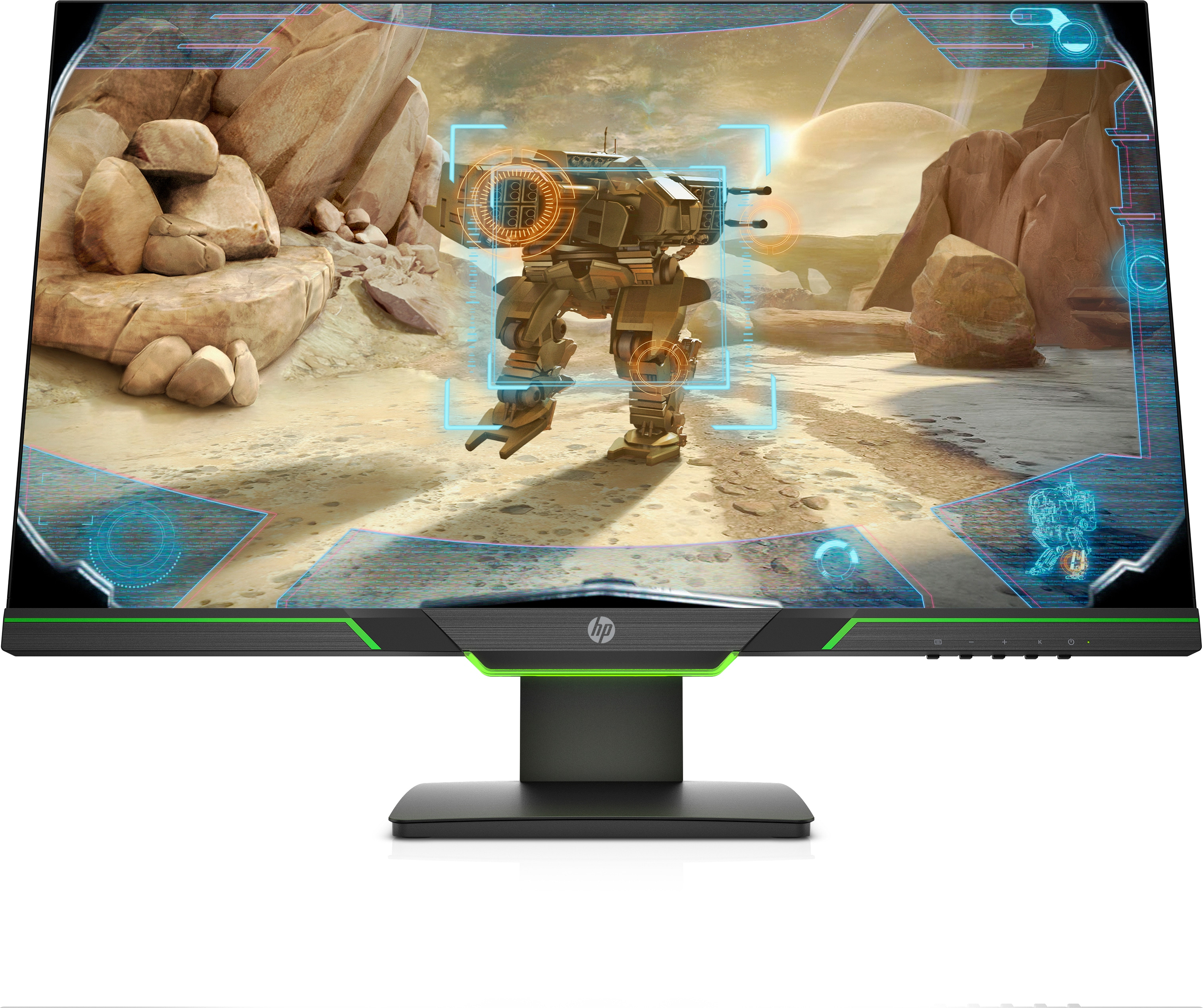 HP 27xq 27IN LED 2560x1440 16:9 Display HP 27xq 27IN LED 2560x1440 16:9 Display