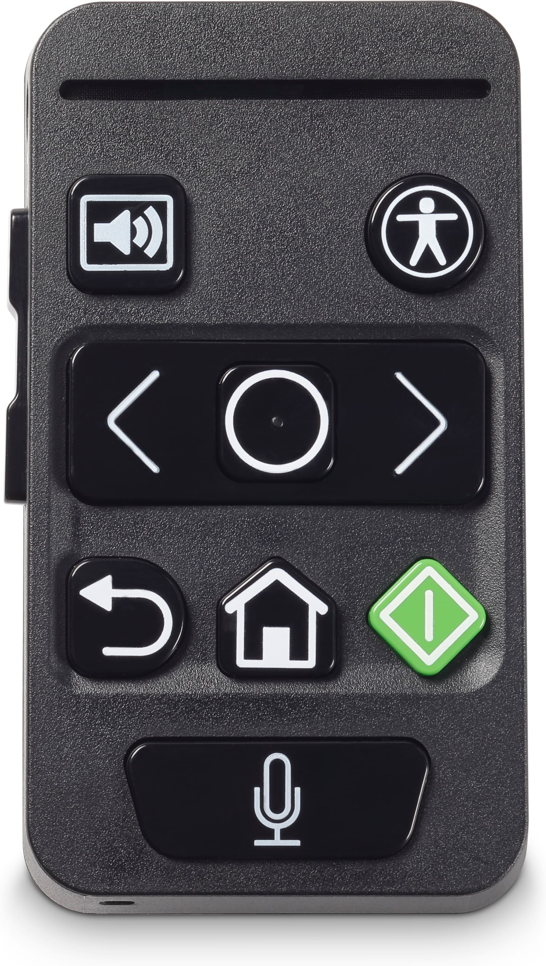 HP Accessibility Assistant HP Accessibility Assistant
