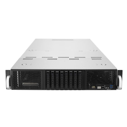 ASUS ESC4000 G4S Intel® C621 LGA 3647 (Socket P) Rack (2 U) Noir ASUS ESC4000 G4S Intel® C621 LGA 3647 (Socket P) Rack (2 U) Noir