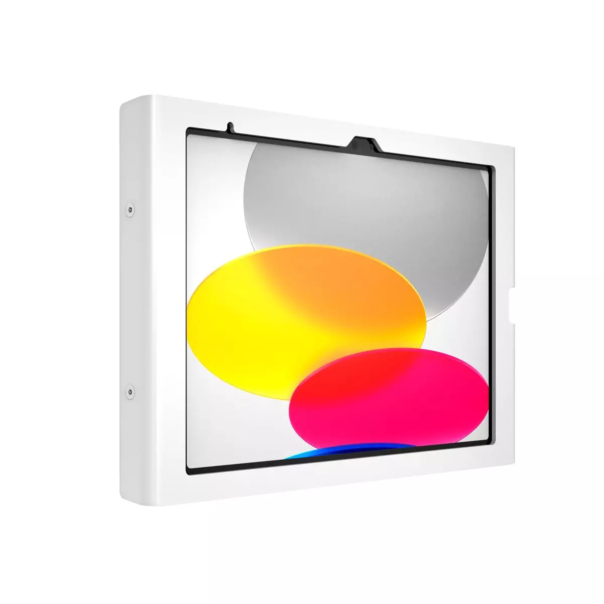 Compulocks 209SWLW support antivol pour tablettes 27,7 cm (10.9") Blanc Compulocks 209SWLW support antivol pour tablettes 27,7 cm (10.9") Blanc