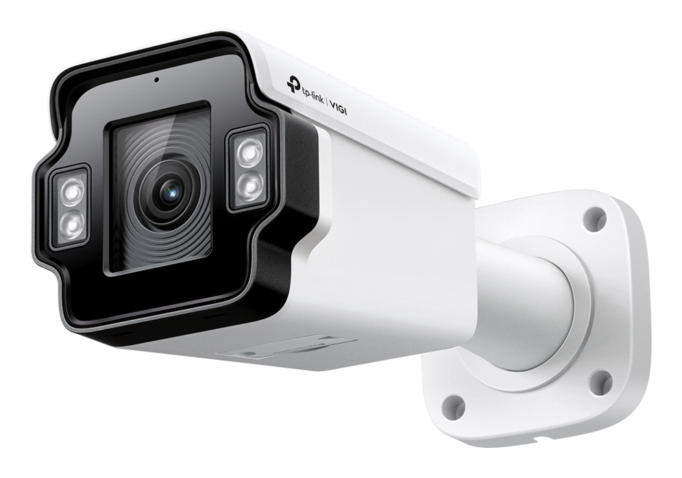 TP-Link INSIGHT S345ZI caméra de sécurité Balle (forme) Caméra de sécurité IP Extérieure 2688 x 1520 pixels Mur TP-Link INSIGHT S345ZI caméra de sécurité Balle (forme) Caméra de sécurité IP Extérieure 2688 x 1520 pixels Mur