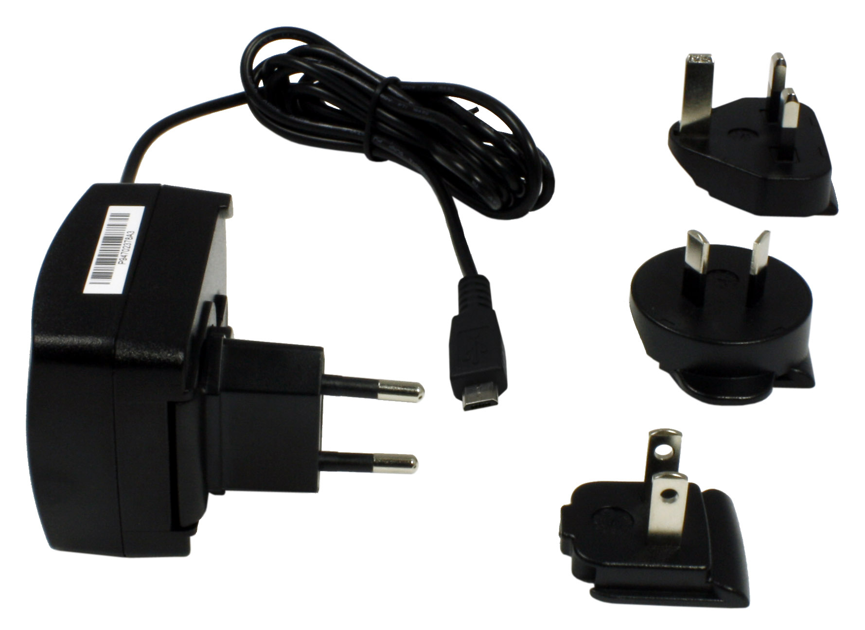 POWER SUPPLY SINGLE SLOT DOCK POWER SUPPLY SINGLE SLOT DOCK