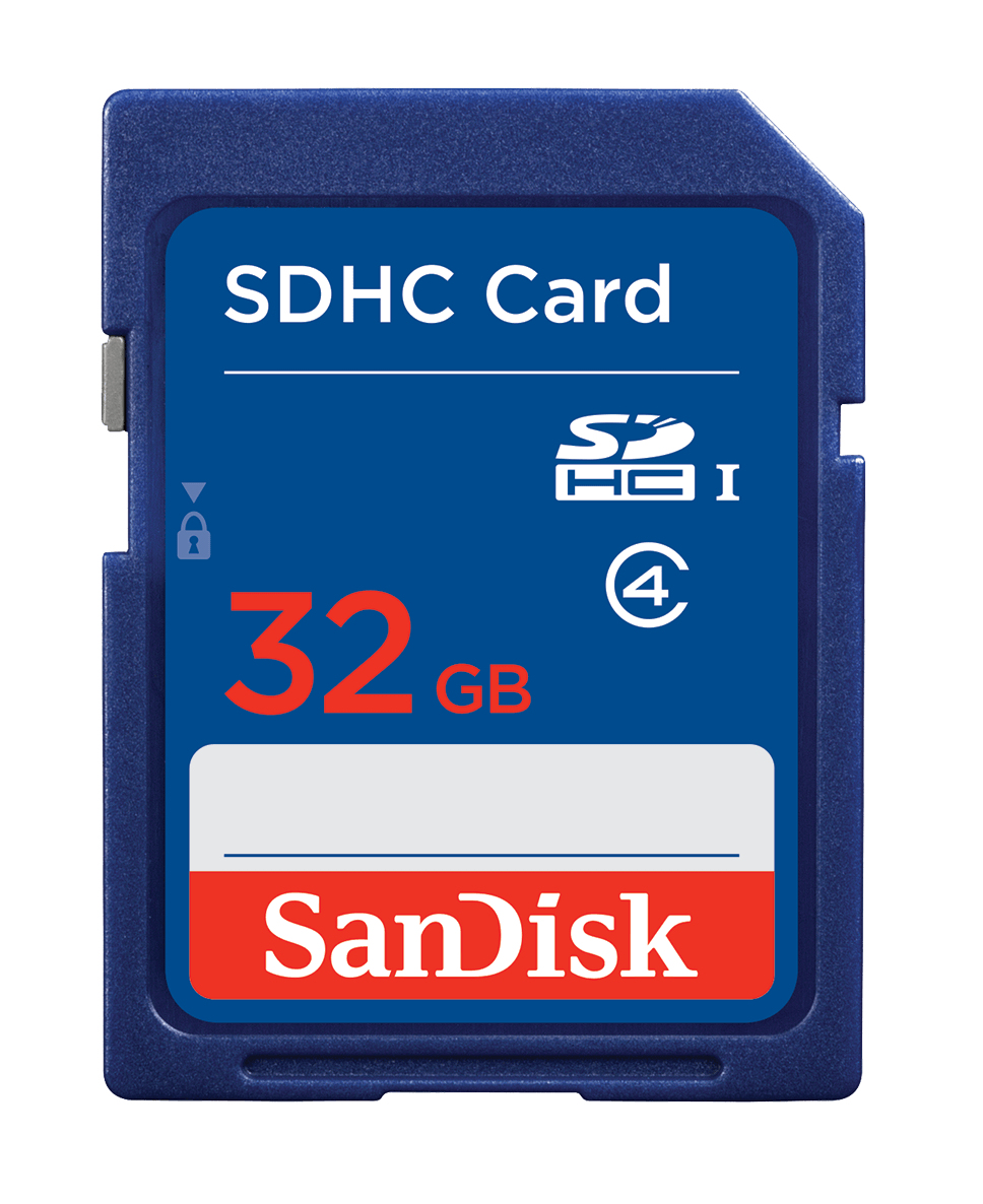 SanDisk Standard SanDisk Standard