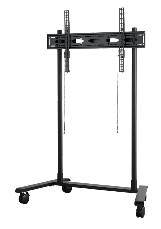 B-Tech BT8506 3,28 m (129") Noir