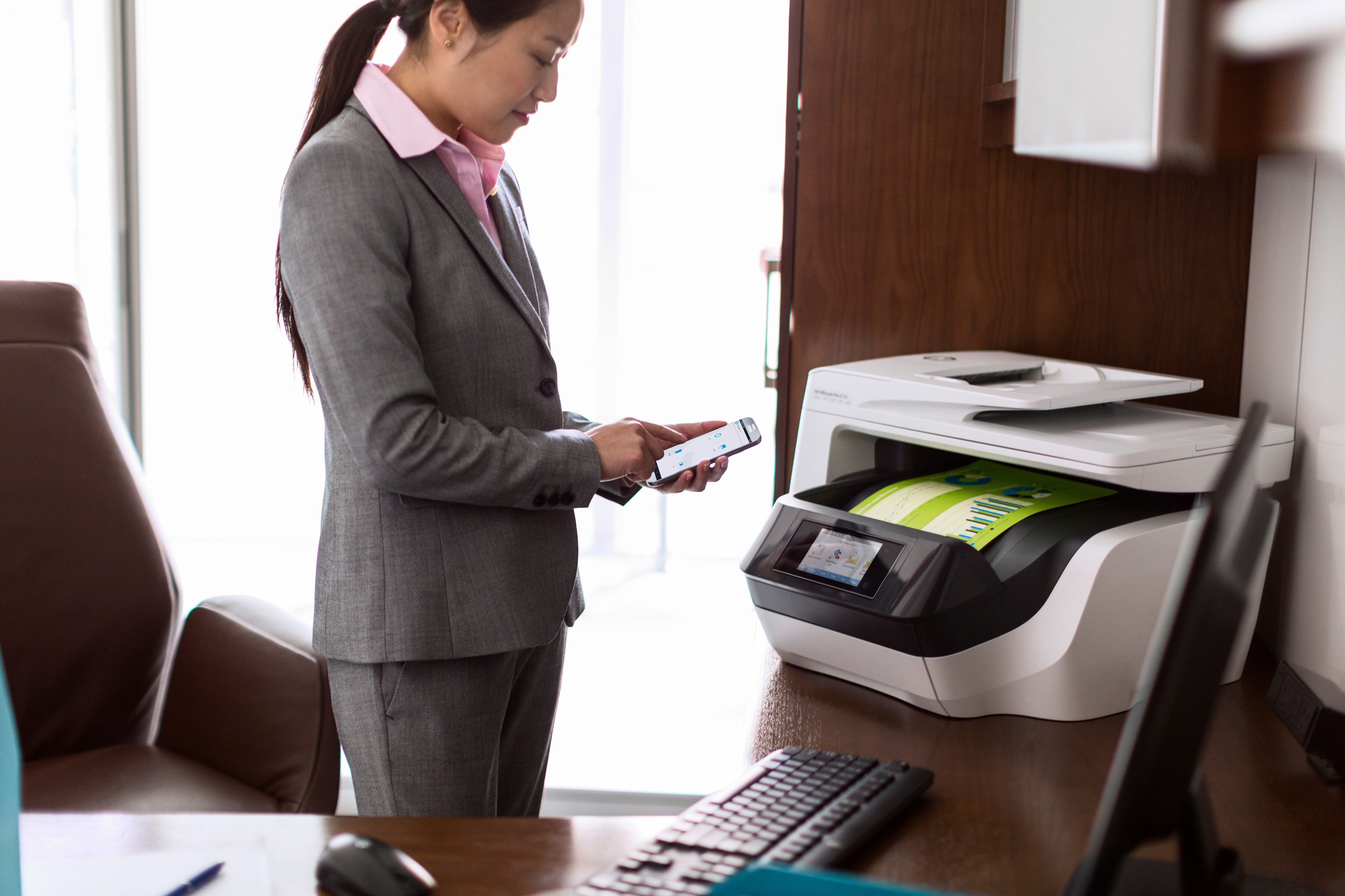 HP Officejet Pro 8730 All-in-One HP Officejet Pro 8730 All-in-One
