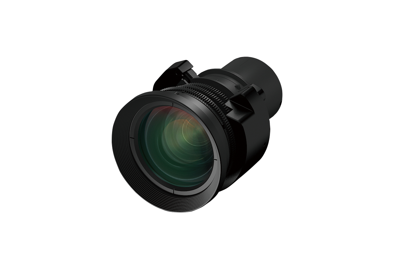 Epson ELP LW05 Epson ELP LW05