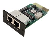 NEXT ModBus Card