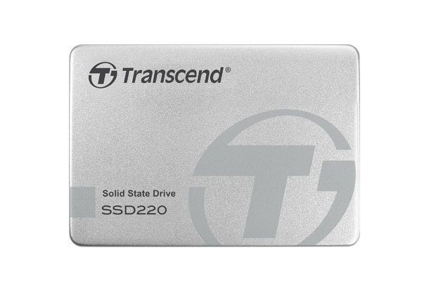 Transcend SSD220S Transcend SSD220S