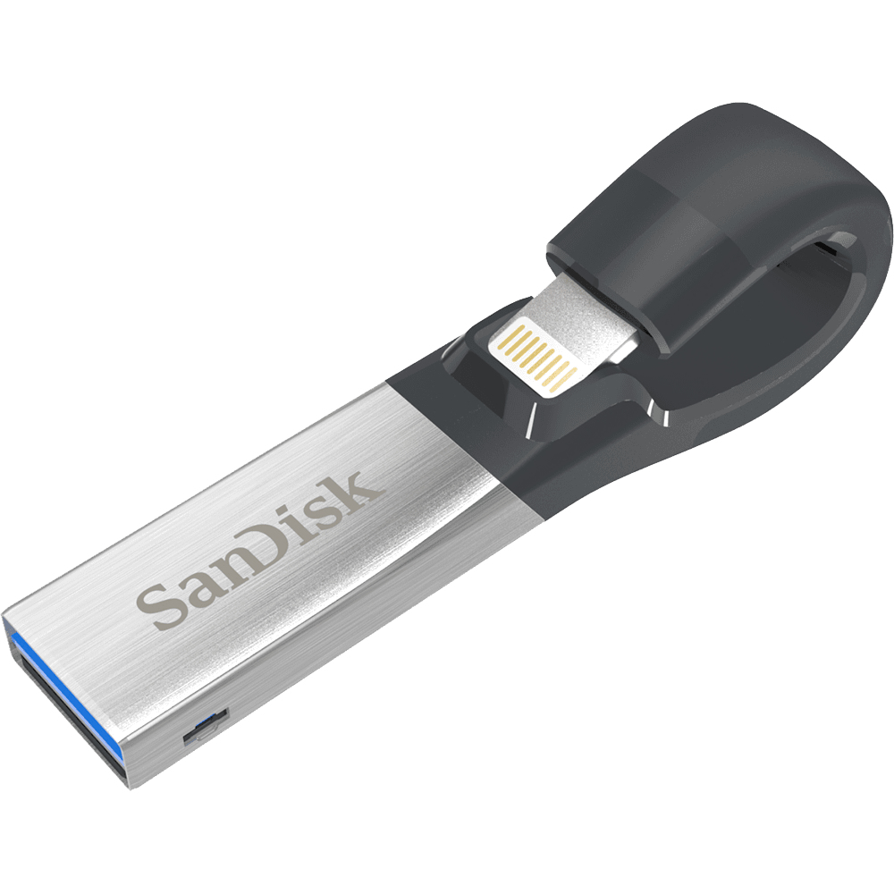 SanDisk iXpand SanDisk iXpand