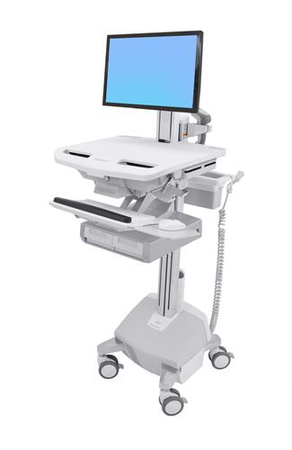 STYLEVIEW CART LCD PIV LIFE POW DOUBLE D
