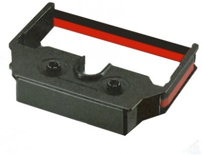 Epson Ribbon Cartridge M-210/211/215, Mechanisms, black/red (ERC02IIBR) Epson Ribbon Cartridge M-210/211/215, Mechanisms, black/red (ERC02IIBR)