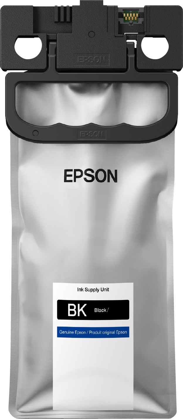 Epson C13T11N140 cartouche d'encre 1 pièce(s) Original Rendement élevé (XL) Noir Epson C13T11N140 cartouche d'encre 1 pièce(s) Original Rendement élevé (XL) Noir
