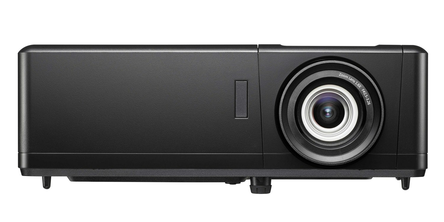 Optoma UHZ55 vidéo-projecteur Projecteur à focale standard 3600 ANSI lumens DLP WXGA (1280x800) Compatibilité 3D Blanc Optoma UHZ55 vidéo-projecteur Projecteur à focale standard 3600 ANSI lumens DLP WXGA (1280x800) Compatibilité 3D Blanc