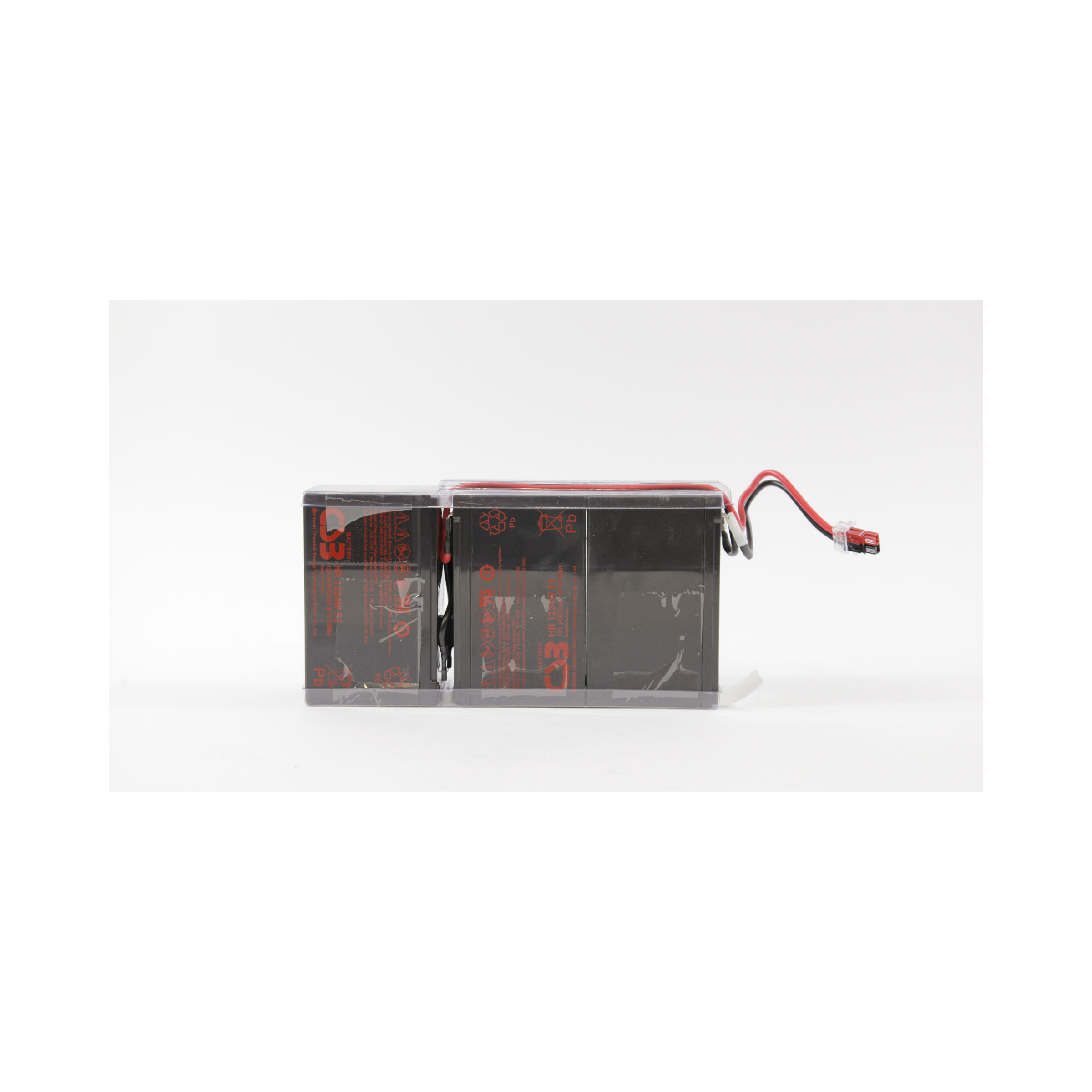 Eaton Easy Battery+ 12 V 9 Ah Eaton Easy Battery+ 12 V 9 Ah