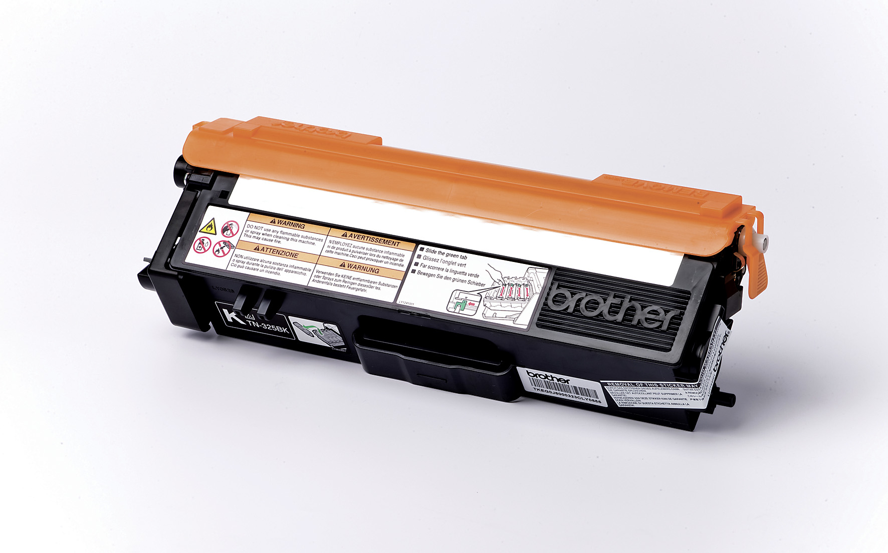 Brother TN325BK Brother TN325BK