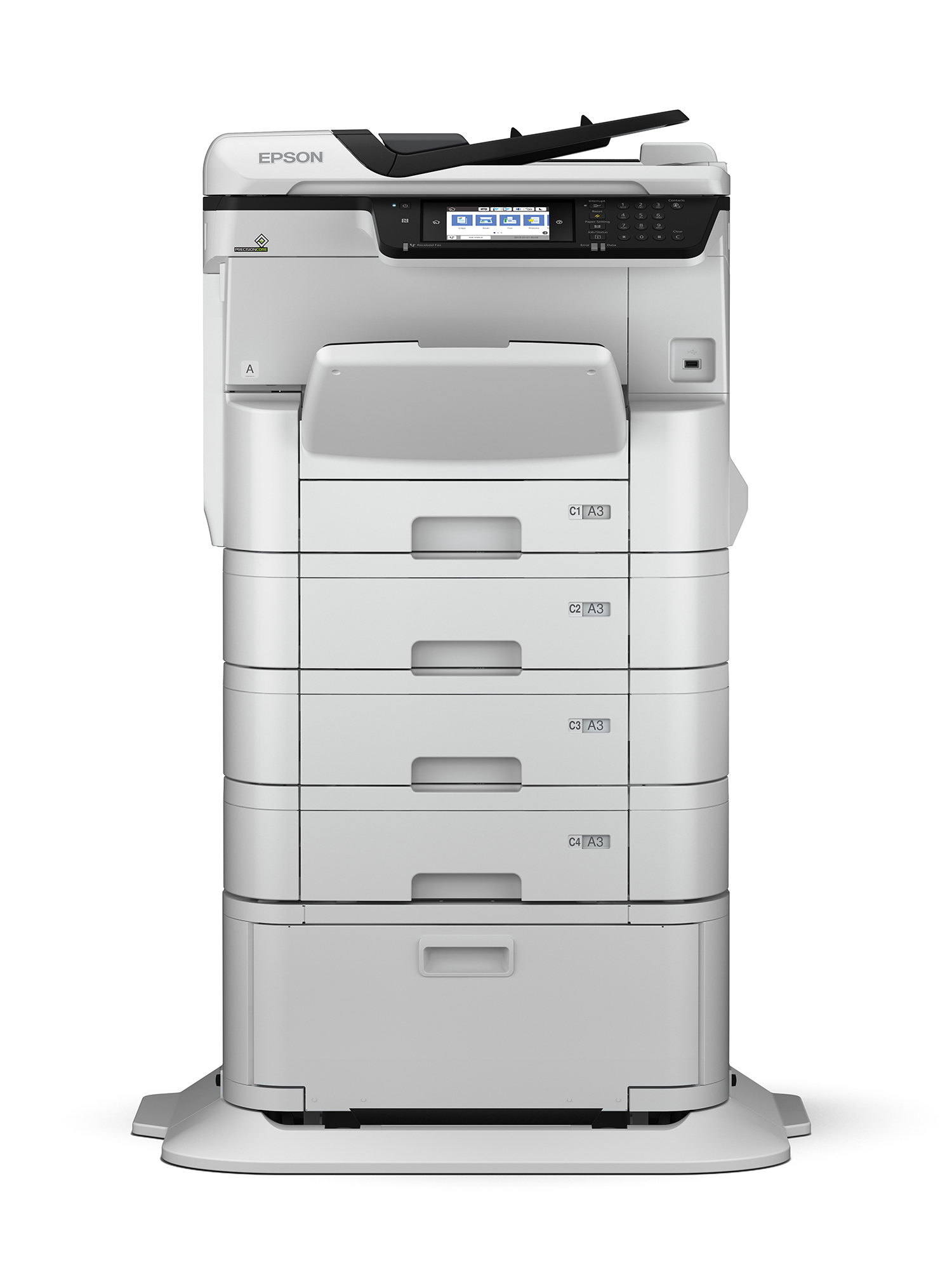 Epson WorkForce Pro WF-C8690D3TWFC Epson WorkForce Pro WF-C8690D3TWFC
