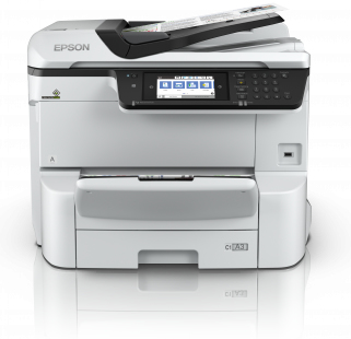 Epson WorkForce Pro WF-C8690DWF Epson WorkForce Pro WF-C8690DWF