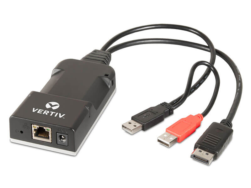 HMX5000/6000 High Performance KVM