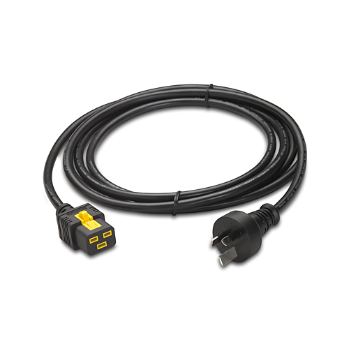 câble électrique Noir 3,05 m câble électrique Noir 3,05 m