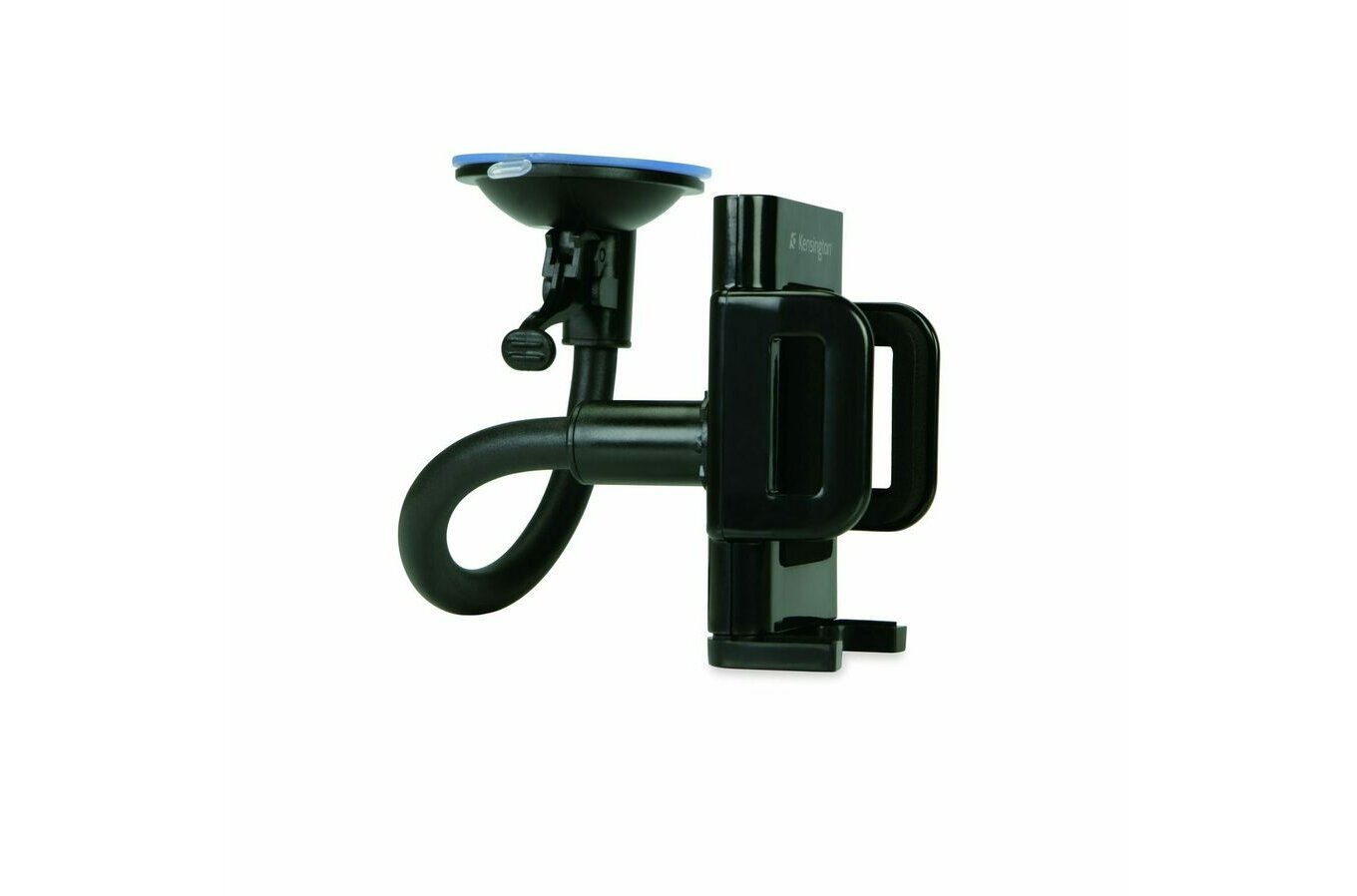 Kensington Windshield/Vent Car Mount for Smartphones Kensington Windshield/Vent Car Mount for Smartphones