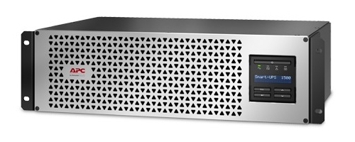 alimentation d'énergie non interruptible Interactivité de ligne 1,5 kVA 1350 W 6 sortie(s) CA alimentation d'énergie non interruptible Interactivité de ligne 1,5 kVA 1350 W 6 sortie(s) CA