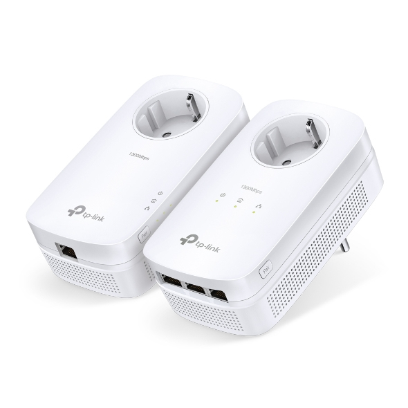 TP-Link TL-PA8033P KIT TP-Link TL-PA8033P KIT