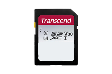 Transcend 300S