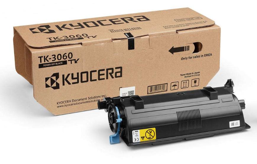 Kyocera TK 3060 Kyocera TK 3060