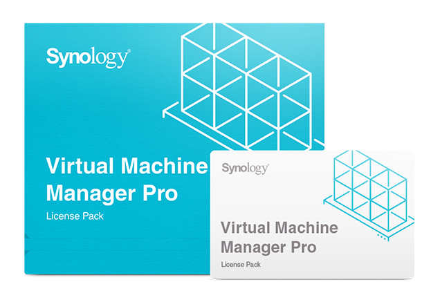 Virtual Machine Manager Pro