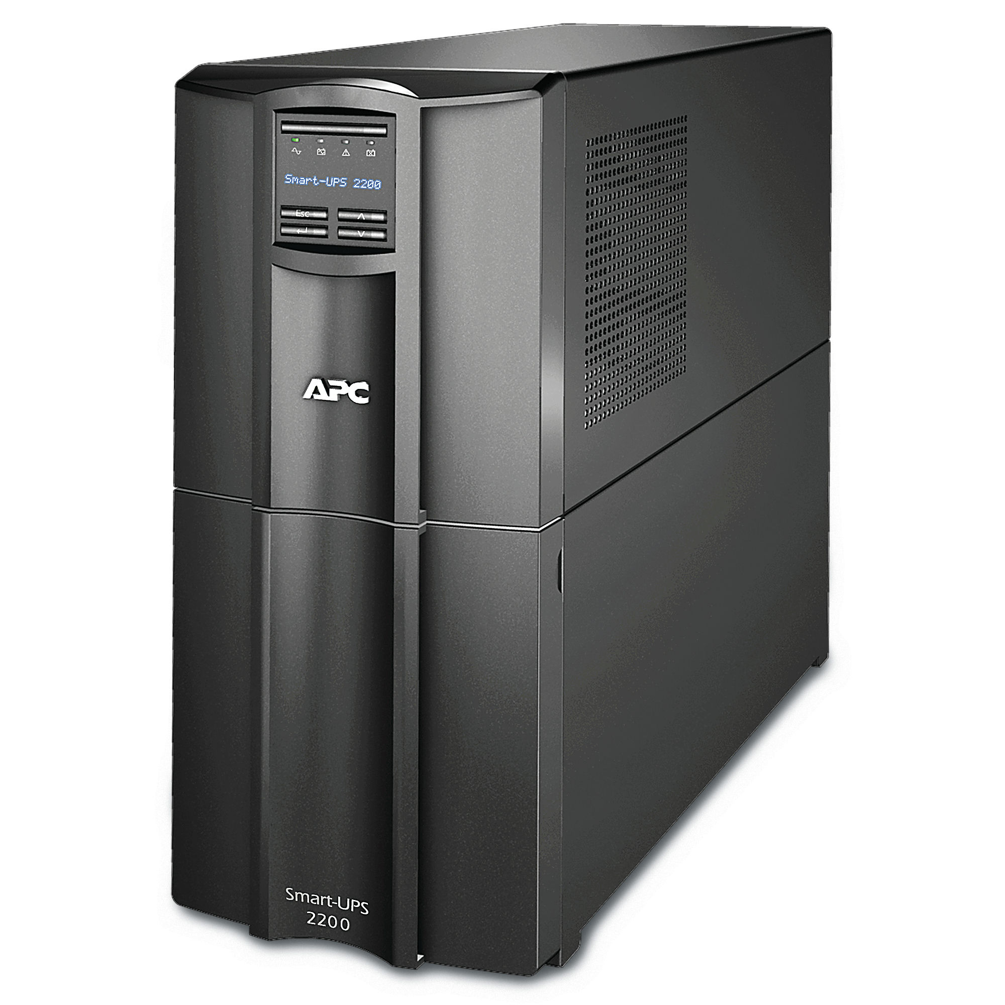 APC Smart-UPS SMT2200IC APC Smart-UPS SMT2200IC