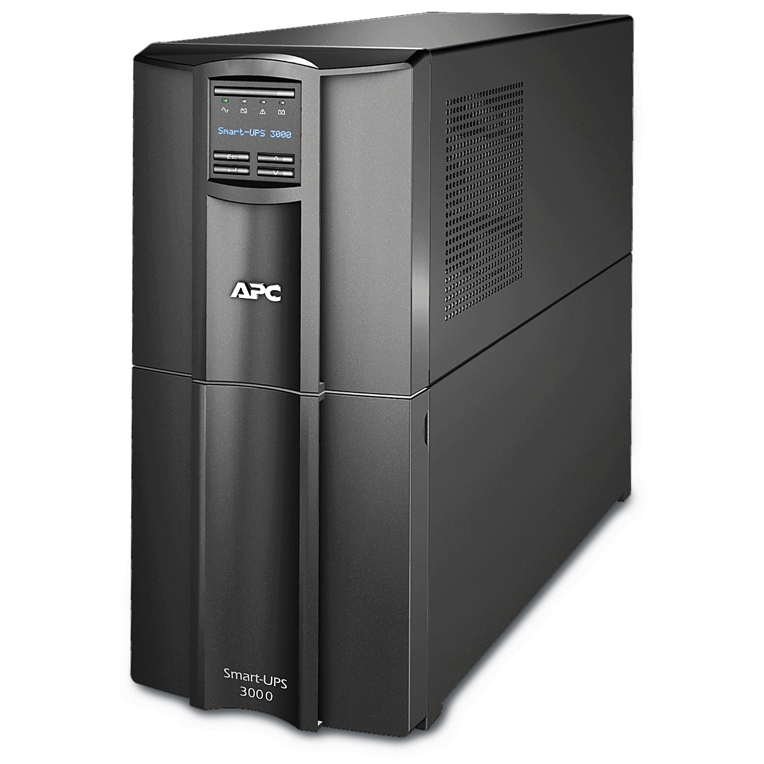 APC Smart-UPS SMT3000IC APC Smart-UPS SMT3000IC