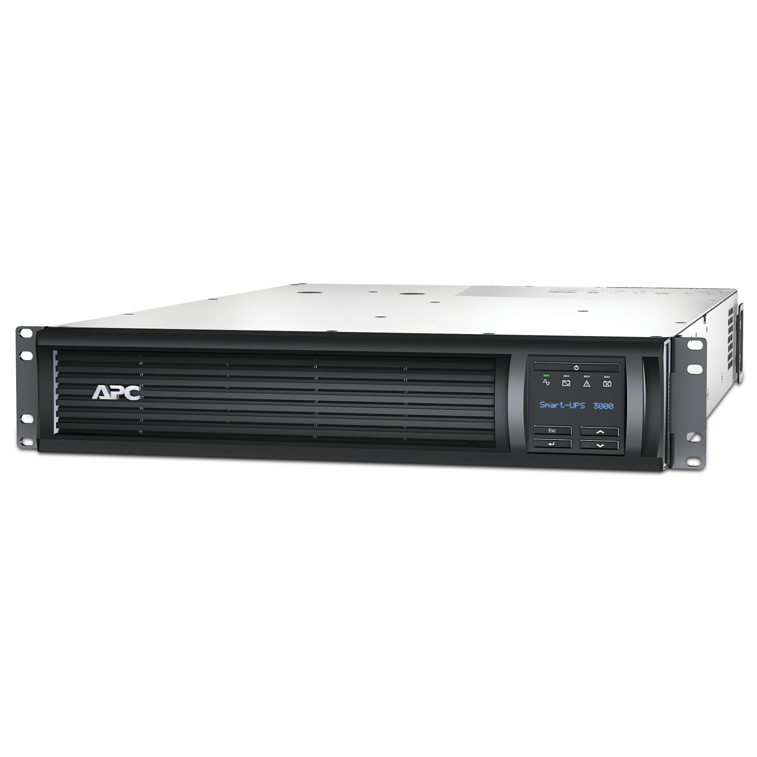 APC Smart-UPS SMT3000RMI2UC APC Smart-UPS SMT3000RMI2UC