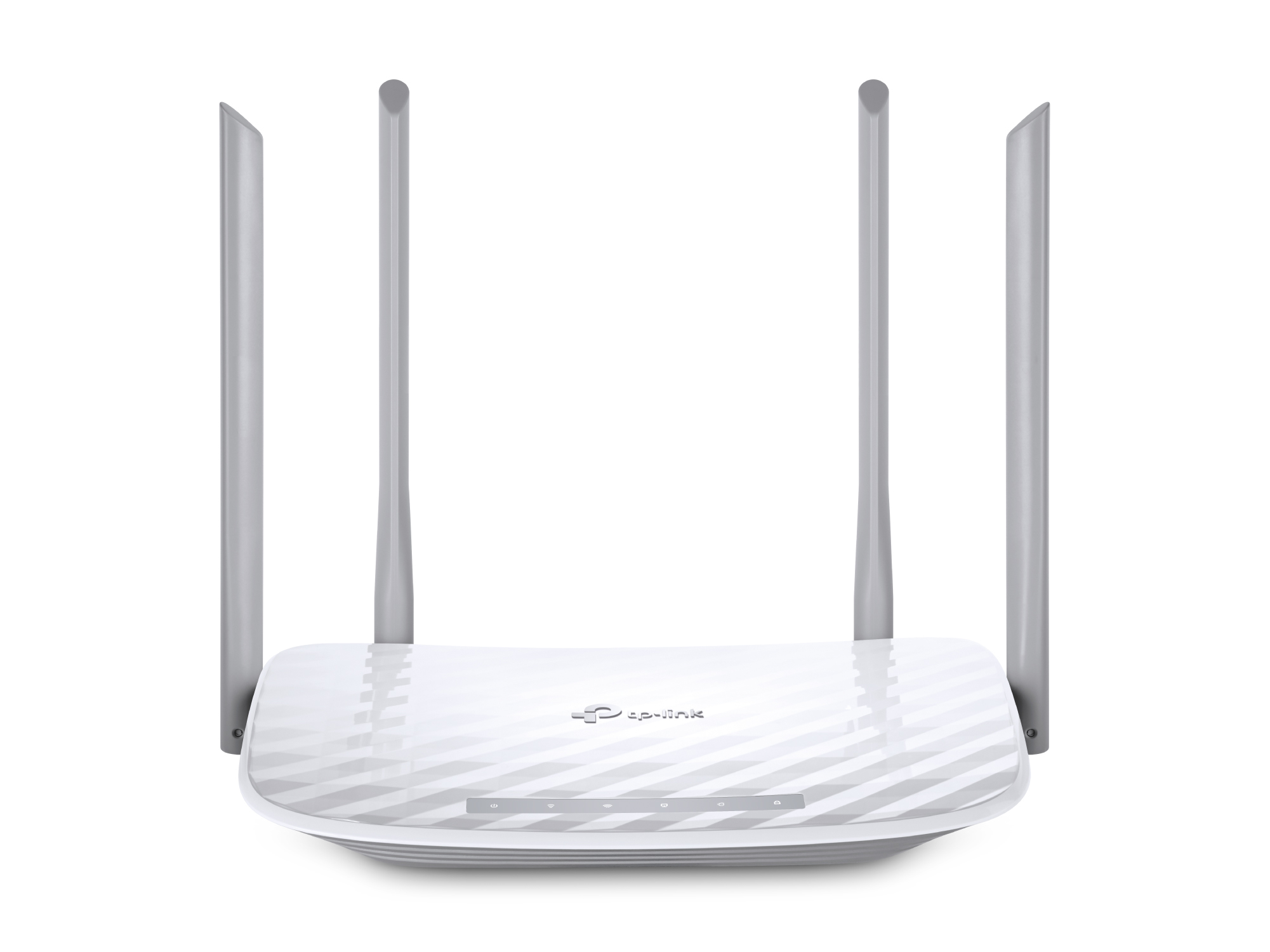 TP-LINK Archer C50 routeur sans fil Fast Ethernet Bi-bande (2,4 GHz / 5 GHz) Blanc TP-LINK Archer C50 routeur sans fil Fast Ethernet Bi-bande (2,4 GHz / 5 GHz) Blanc