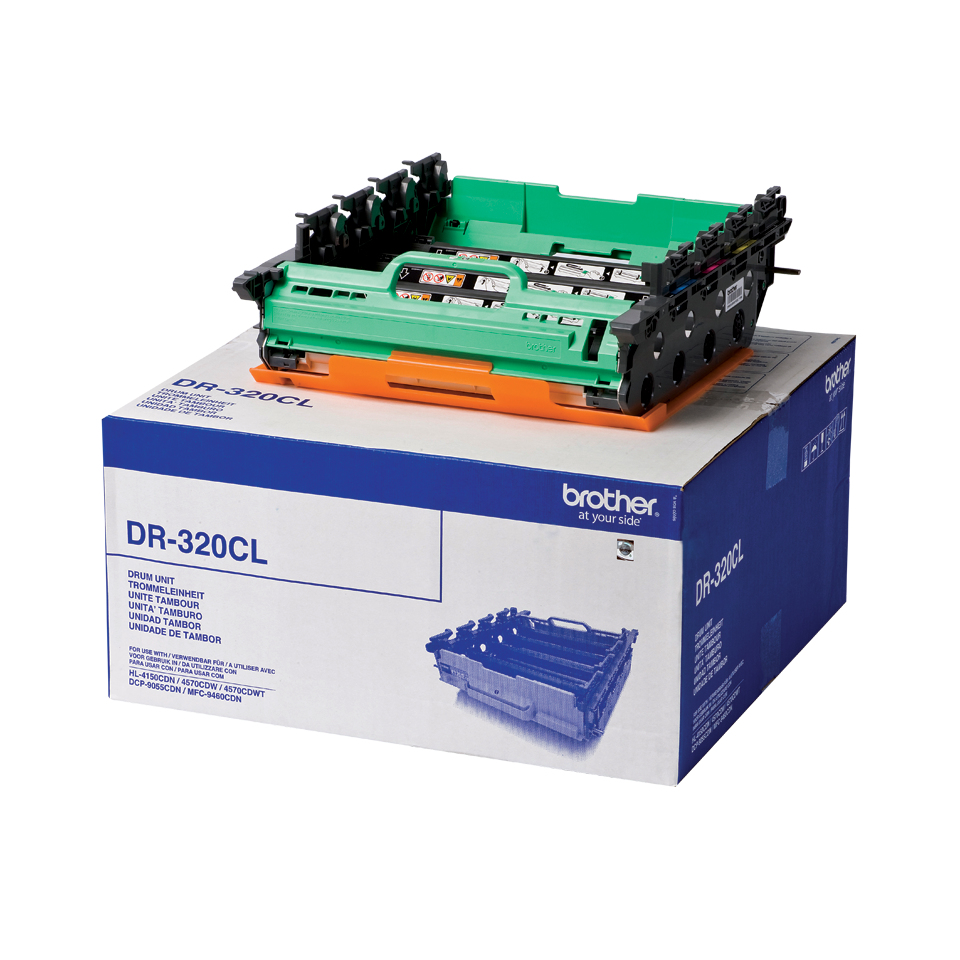 Brother DR320CL Brother DR320CL
